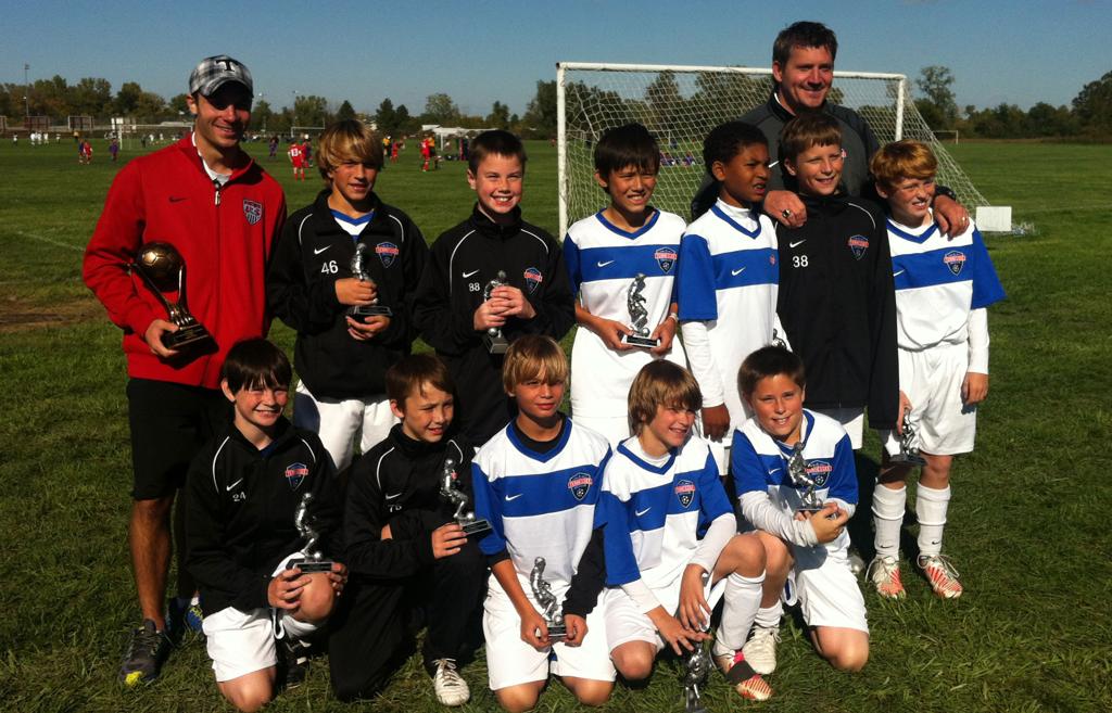 Finalists Photo