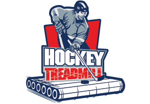 Hockey Treadmill