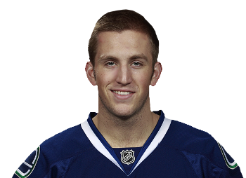 Jordan Schroeder