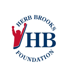 Herb Brooks Foundation logo