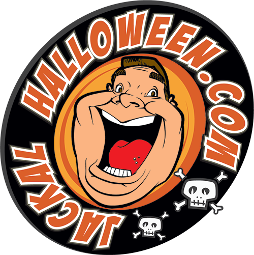 JACKAL HALLOWEEN - halloween haunted house, toronto haunted houses