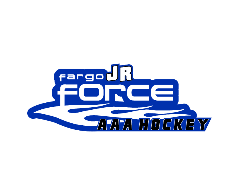 Fargo Jr Force AAA Hockey