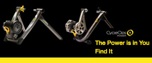 CycleOps Training