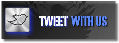 Thunderbird girls lacrosse and boys lacrosse twitter button