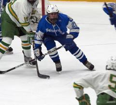 Austin Burt, Minnetonka Skipper, 26ers 94/U18 Team