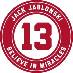 BEL13VE Foundation Logo