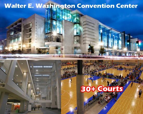 USJN 17U Nationals Washington DC