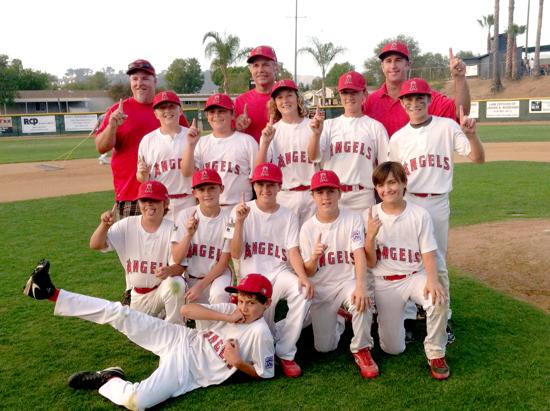 2013 TOC Angels