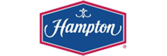Hampton Inn Logo