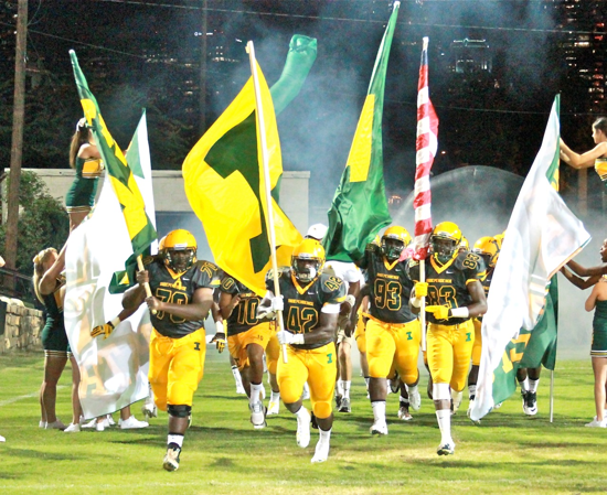 Independence Varsity Football Independence Varsity Football