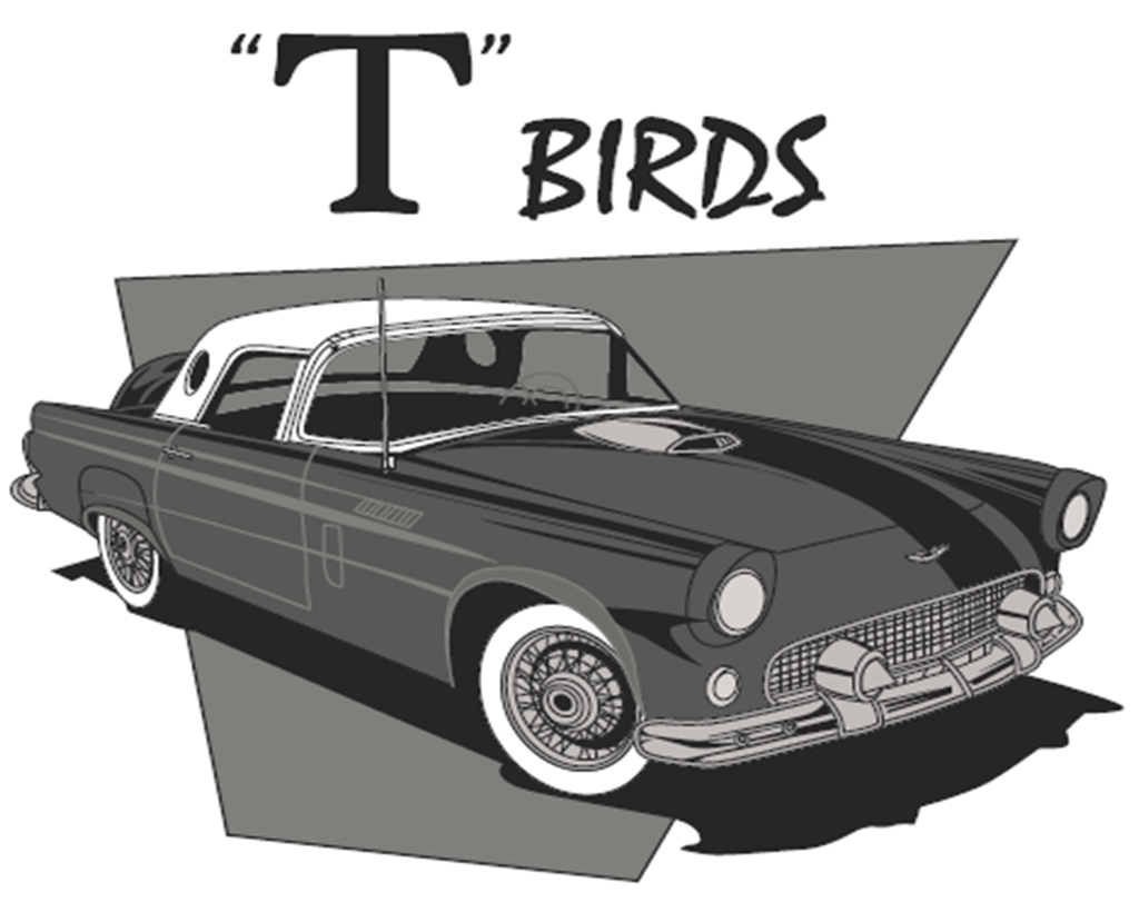 TBirds