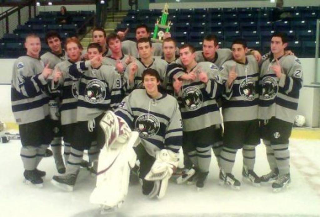 Brilliant idea Buffalo midget majors tier ll Buffalo midget majors tier ll speaking, you