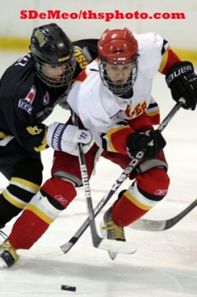 20102011 USA HOCKEY NATIONAL PICTURES Photos New Hampshire Amateur