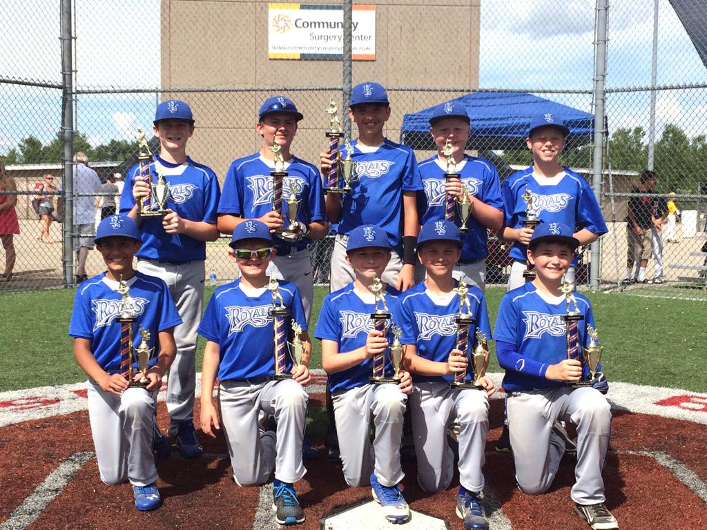 travel league baseball