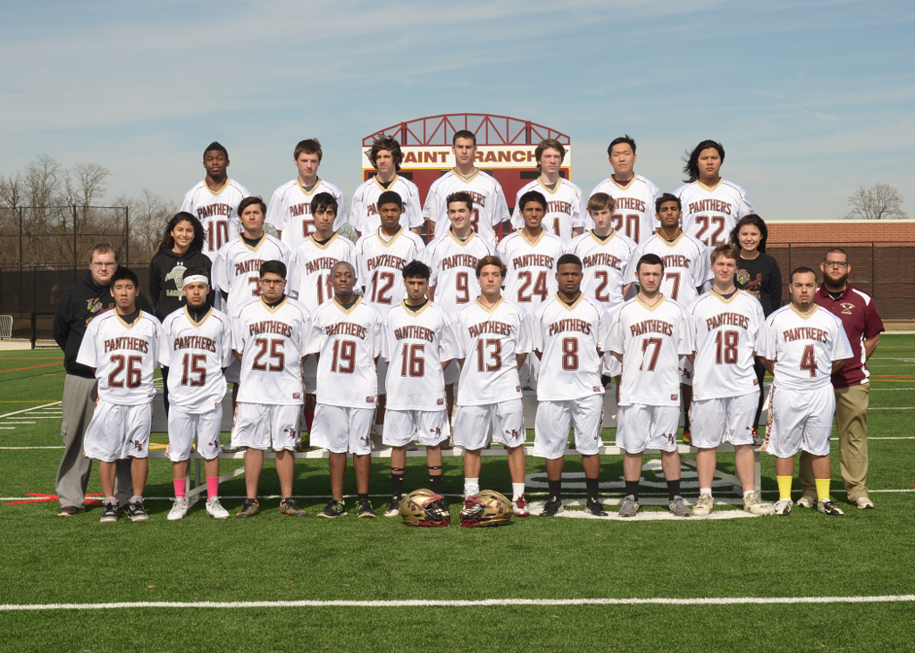 Paint Branch Panthers