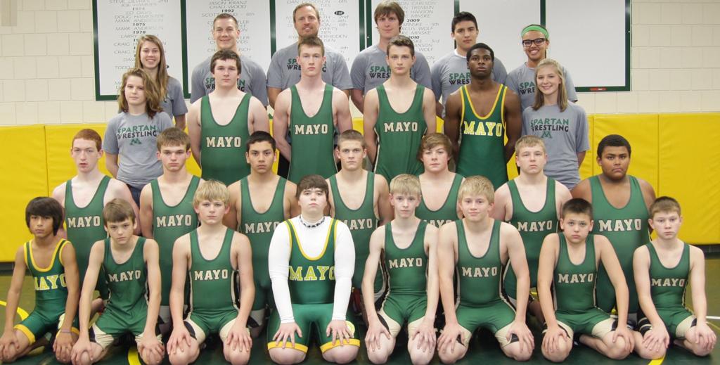 Opening Photos Photos Mayo High School Athletics