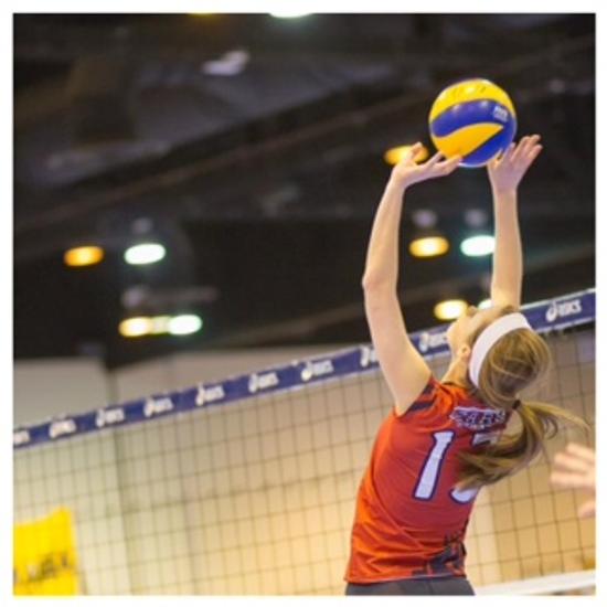 Ozark Juniors Volleyball Club