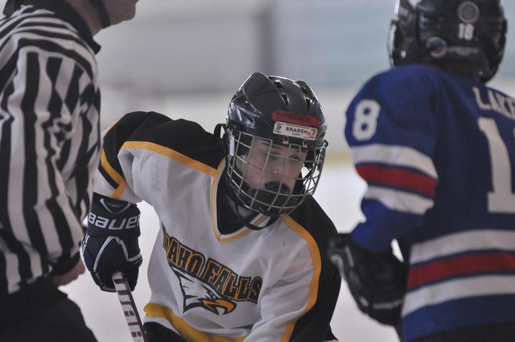 PeeWee Photos Photos Idaho Falls Youth Hockey Association