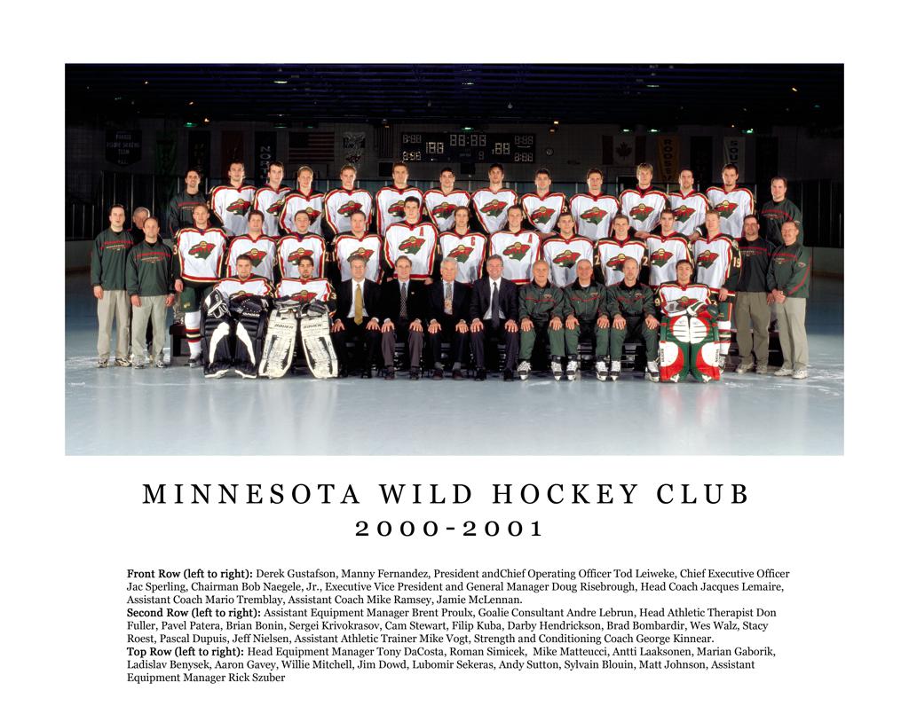 Parade Ice Arena