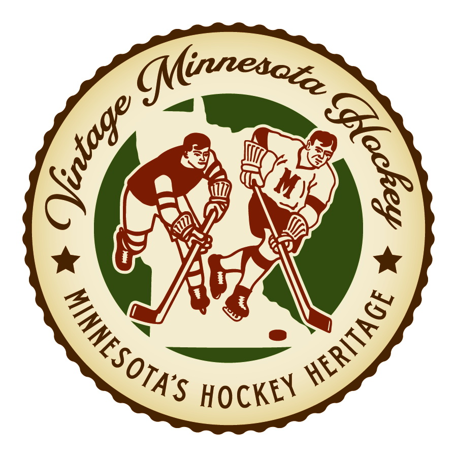 Evolution of Vintage Minnesota Hockey