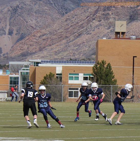Westlake Youth Football