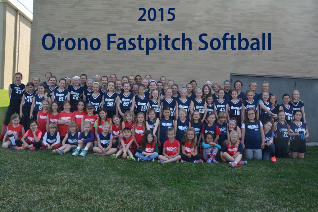 Orono Fastpitch Softball Association