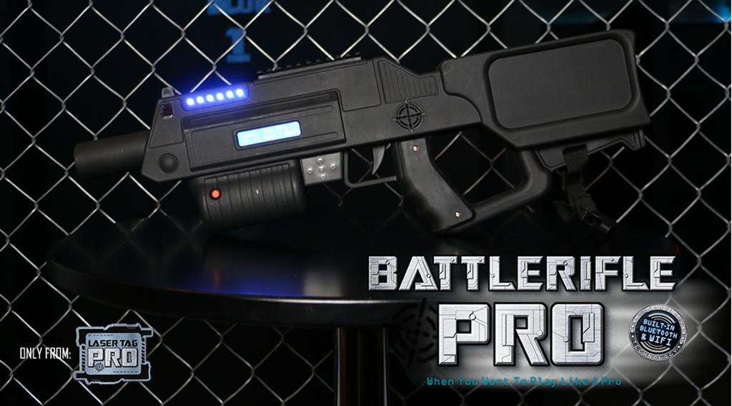 Laser Tag Orlando & Central FL