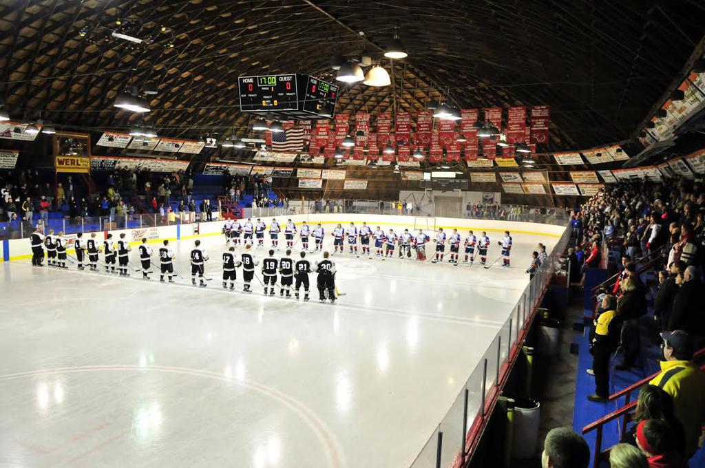 Eagle River Recreation Association