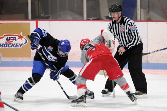 Cancer 43 lesbian oakland california Midget aaa hockey nationals