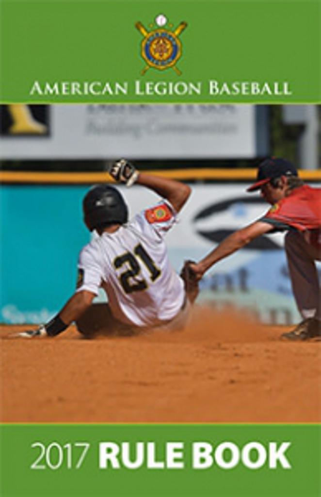 MONTANA/ALBERTA AMERICAN LEGION BASEBALL