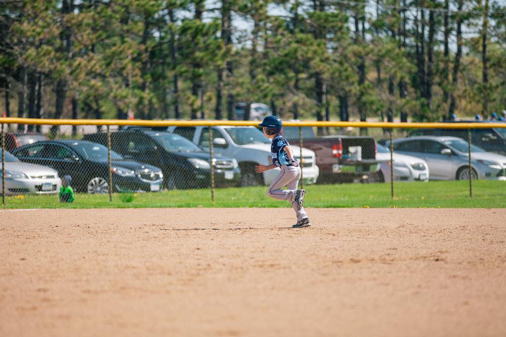 Elk River Youth Baseball
