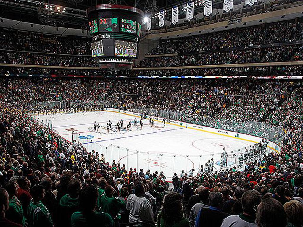 NCHC Establishes New Partnership With Xcel Energy Center To Host Frozen NCHC Establishes New Partnership With Xcel Energy Center To Host Frozen