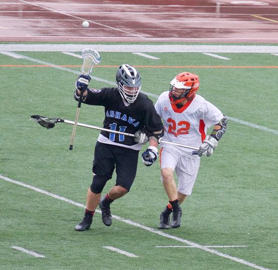 Ontario Junior Men's Field Lacrosse League