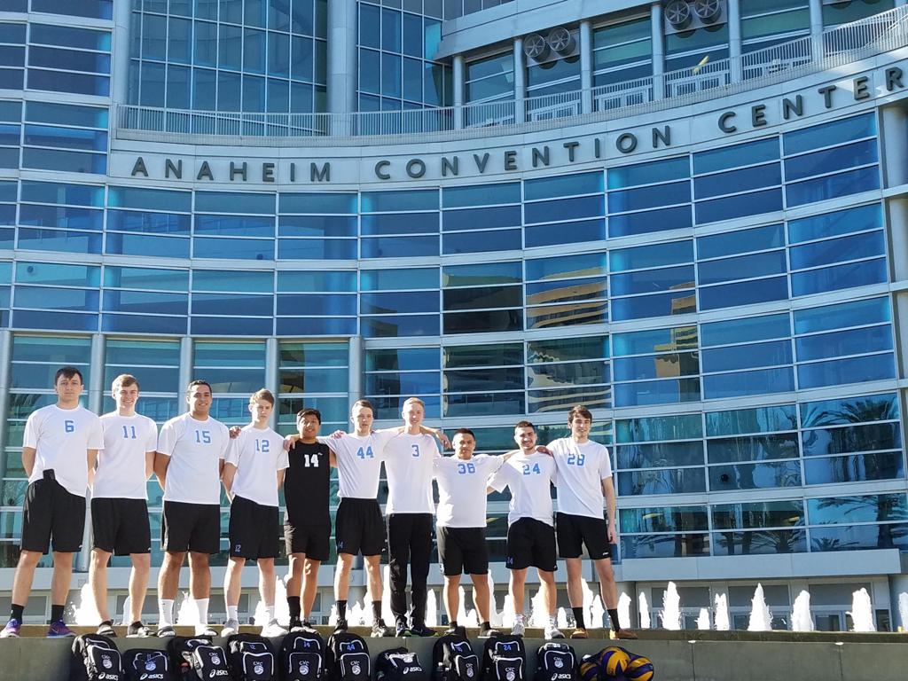 Chicago Volleyball Club