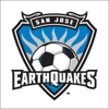 Sponsored by San Jose Earthquakes