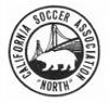 Sponsored by California Soccer Association - North