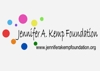 Sponsored by Jennifer A. Kemp Foundation