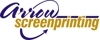 Sponsored by Arrow Screen Printing