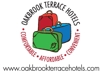 Sponsored by Oakbrook Terrace Hotels