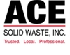 Sponsored by Ace Solid Waste