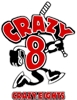 Sponsored by Crazy Eights Hockey Camp