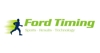 Sponsored by Ford Timing