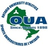 Sponsored by Ontario University Athletics