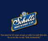 Sponsored by August Schell Brewing Co. 