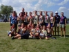 Sponsored by Late Goal Earns Lady Hawks Provincial Bronze!