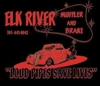 Sponsored by Elk River Muffler & Brake
