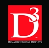 Sponsored by D3 LED