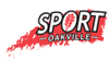 Sponsored by Sport Oakville Recognition Awards for Two Lady Hawks!