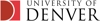 Sponsored by University of Denver