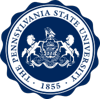 Sponsored by Pennsylvania State University